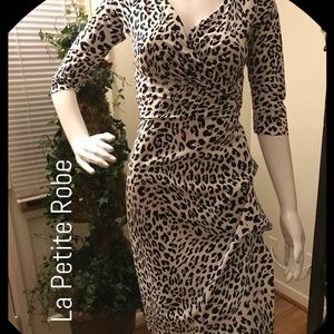 Chiara Bono La Petite Robe Size 44 Italian=Size 8